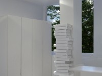 BIG WHITE – „Im Büro Zuhause“