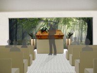 Bestattungsinstitut – „Letzter Weg“