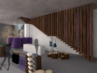 „ELOISE“ Store – Retail Design